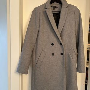 Zara  wool coat